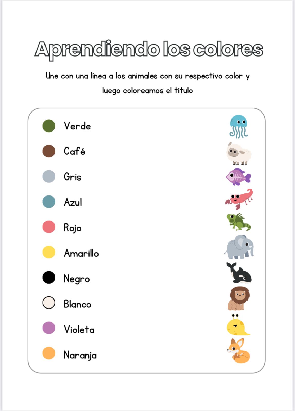 🧠 Cuadernillo de Actividades Varias Psicopedagógicas – Volumen 2 Nuevas propuestas para seguir acompañando el desarrollo infantil