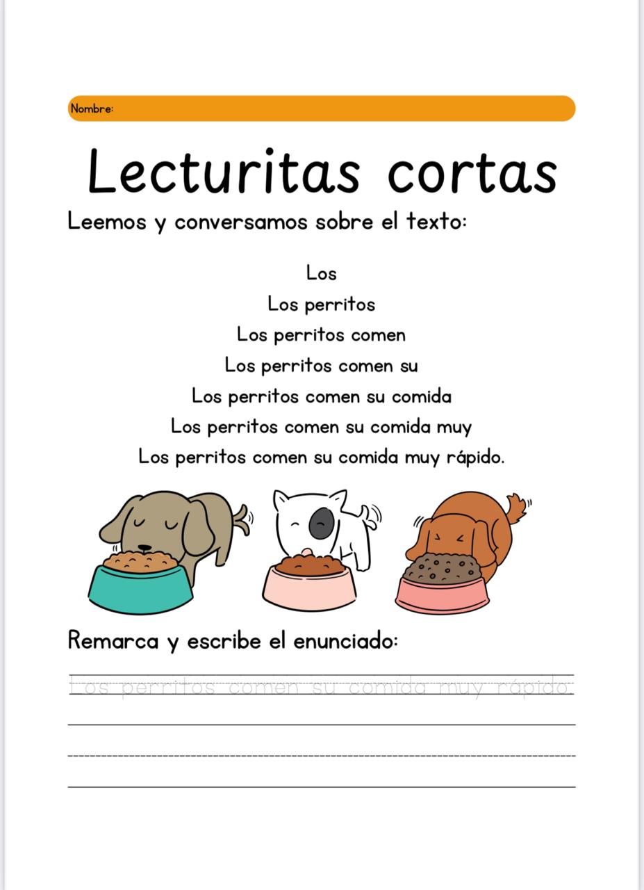 🧠 Cuadernillo de Actividades Varias Psicopedagógicas – Volumen 2 Nuevas propuestas para seguir acompañando el desarrollo infantil